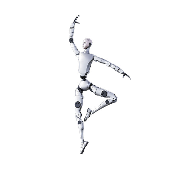 Unitree H2（画像：Unitree公式）
