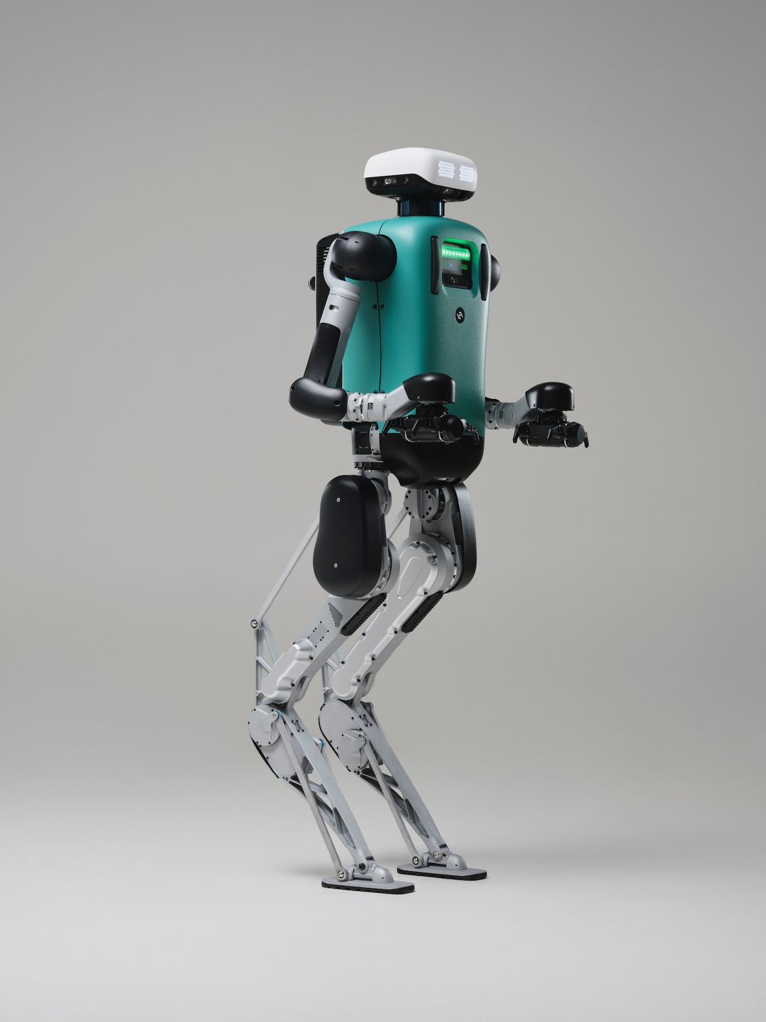 Agility Robotics Digit（画像：Agility Robotics公式）