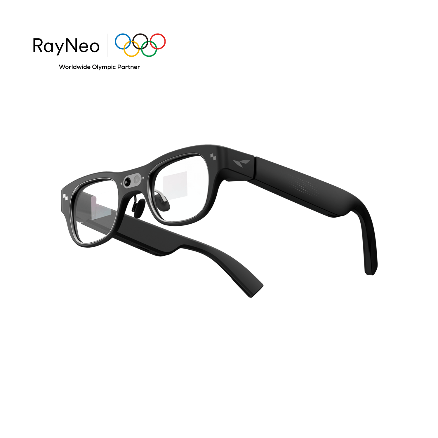 RayNeo X3 Pro